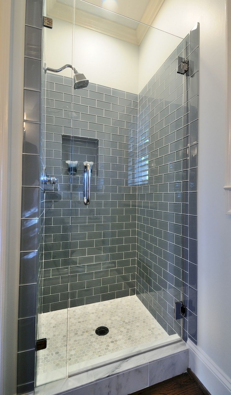 41+ Cool Small Master Bathroom Remodel Ideas on A Budget