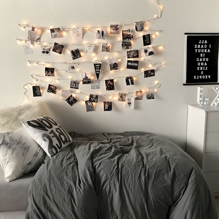 74+ Cheap Cute Dorm Room Decorating Ideas on A Budget
