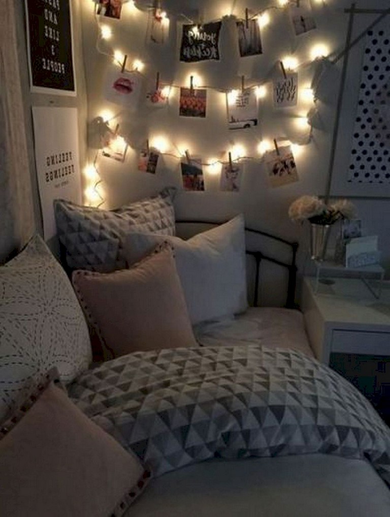 74+ Cheap Cute Dorm Room Decorating Ideas on A Budget